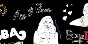 Poster der Serie Auto-Tune