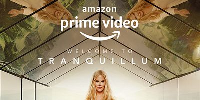 Poster der Serie Ever After