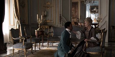 Poster der Serie El lugar de cada uno