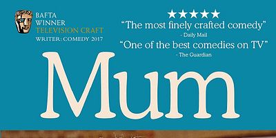 Poster der Serie January