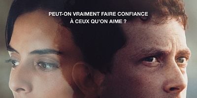 Poster der Serie Guillaume