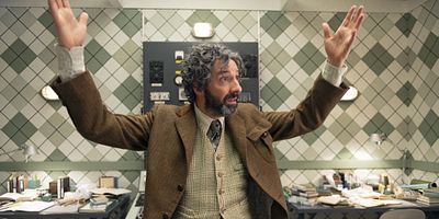 Poster der Serie A Bunch Of Smart Orphans