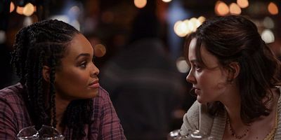 Poster der Serie Abomination