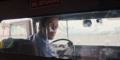 Poster der Serie The Money Plane Part 1