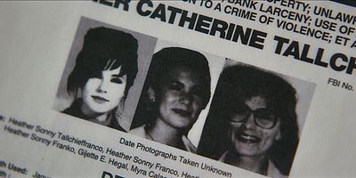 Poster der Serie Sex Magick Money Murder Part 2