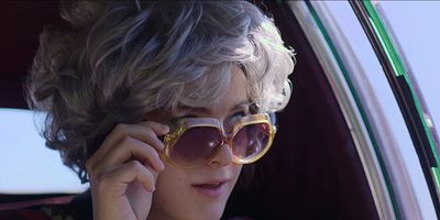 Poster der Serie Sex Magick Money Murder Part 1