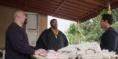 Poster der Serie The Money Plane Part 2