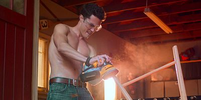 Poster der Serie ...habe ich jemandes Leben ruiniert