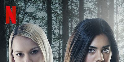 Poster der Serie Eine zweite Chance