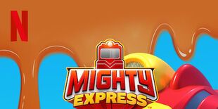 Poster der Serie Von Rittern und Drachen / Die Seifenblasenmaschine