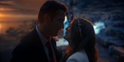 Poster der Serie The Good Brother