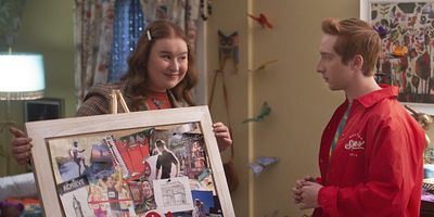 Poster der Serie Most Likely To