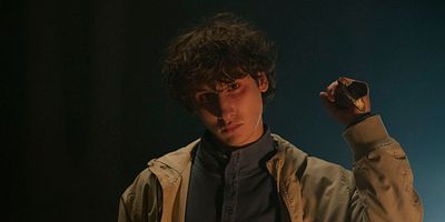 Poster der Serie Le mariage d'Obé