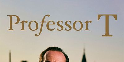 Poster der Serie Anatomy of a Memory