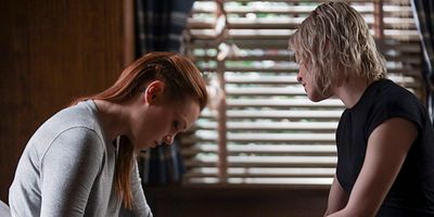 Poster der Serie A Tiffany