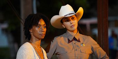 Poster der Serie Bad Apples