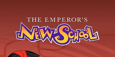 Poster der Serie The Emperor's New Tuber/Room for Improvement