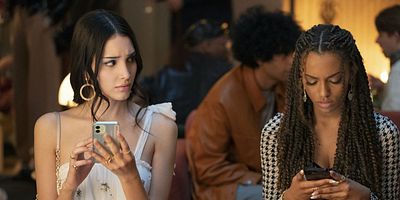 Poster der Serie Just Another Girl on the MTA