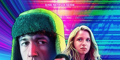 Poster der Serie Un pequeño desliz