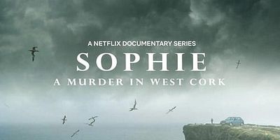 Poster der Serie The World Turned Upside Down