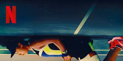 Poster der Serie Rise