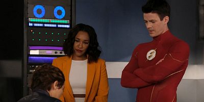 Poster der Serie Heart of the Matter - Part 1