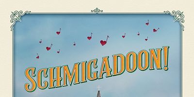 Poster der Serie Cross That Bridge