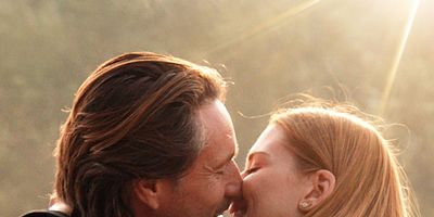 Poster der Serie Eine Hochzeit, kein Todesfall und ein Baby