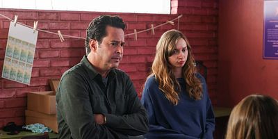 Poster der Serie Thank You For Your Support