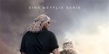 Poster der Serie A Grain of Truth