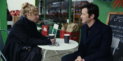 Poster der Serie Funeral