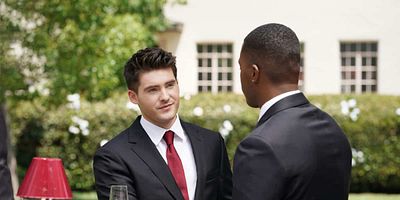 Poster der Serie Int'L Players Anthem (I Choose You)