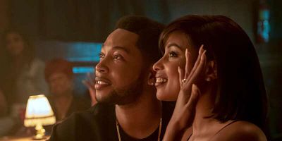 Poster der Serie Das ist Liebe, Baby