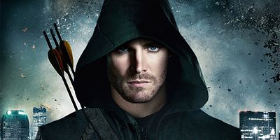 Poster der Serie Salvage