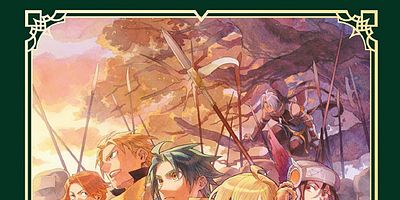 Poster der Serie Pakt