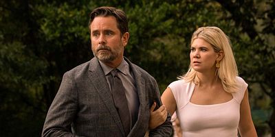 Poster der Serie The Darkest Hour