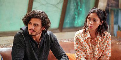 Poster der Serie Shame