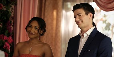 Poster der Serie Heart of the Matter - Part 2