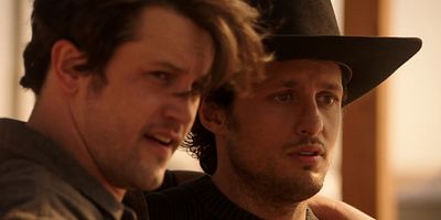 Poster der Serie Hands