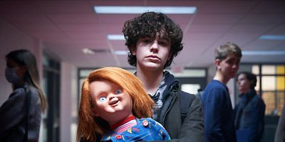 Poster der Serie Death by Misadventure