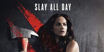 Poster der Serie Basenpaar