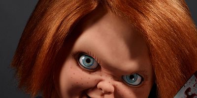 Poster der Serie Double The Loss, Twice The Grieving