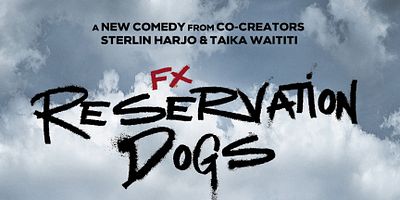 Poster der Serie Uncle Brownie