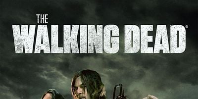 Poster der Serie Faith