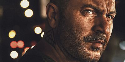 Poster der Serie Hit & Run