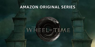 Poster der Serie The Eye of the World