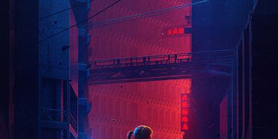 Poster der Serie City of Angels