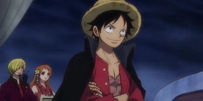 Poster der Serie Samurai-tachi no Honki! Ichimi Onigashima Jōriku