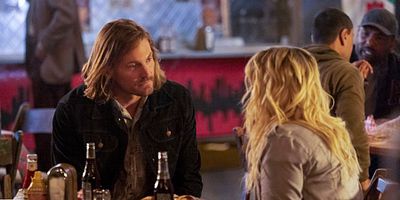 Poster der Serie Picks and Strikes