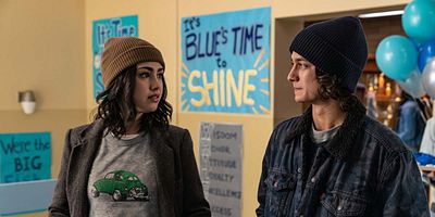 Poster der Serie The Bad Guy